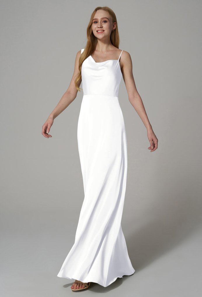 AW Annabella Dress